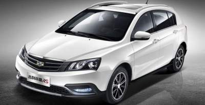 Популярный китайский производитель анонсировал новые модели авто