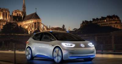Volkswagen поделился масштабными планами по производству электрокаров