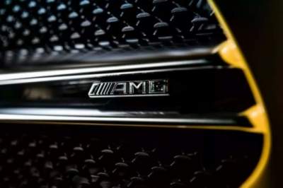 Mercedes готов показать самую доступную AMG-модель