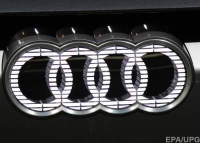 Audi "воскресит" легендарный Horch