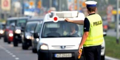 Польские водители смогут ездить без прав