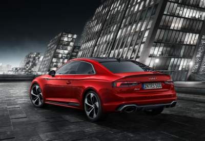 Audi запускает инновационный прокат автомобилей