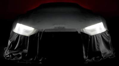Audi анонсировала спортивную новинку
