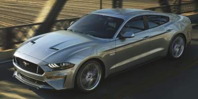 Ford рассказала о самой мощной модификации Mustang