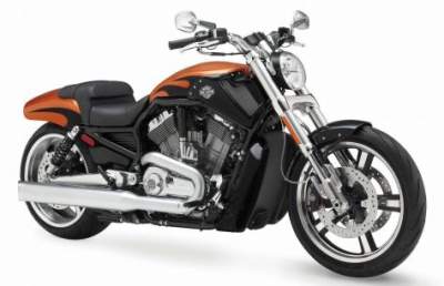 Harley-Davidson отчитался о росте продаж