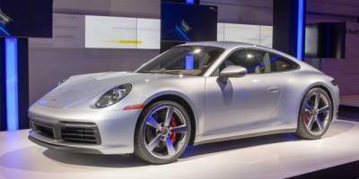 Porsche 911 получил ряд интересных обновлений
