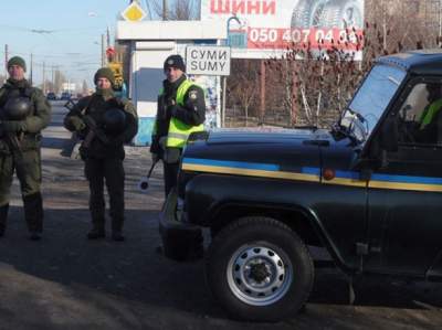 Украинские водители столкнутся с новыми ограничениями на дорогах