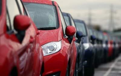 В Украине значительно увеличились  продажи подержанных автомобилей
