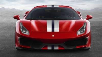 Ferrari выпустит «бюджетную» версию LaFerrari