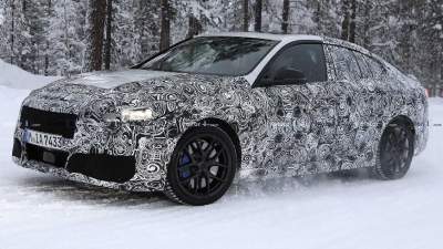 Рассекречены подробности о новом BMW 2-Series