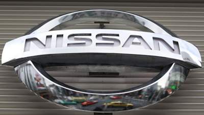 Nissan отказалась от выпуска X-Trail в Великобритании