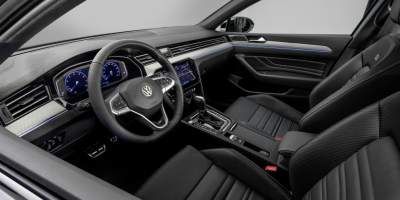 Volkswagen Passat получит спортивную версию