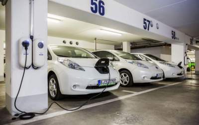 Автопроизводители Германии намерены инвестировать более 40 млрд евро в электромобили