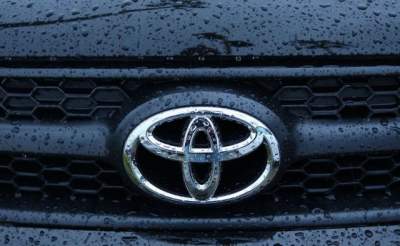 Toyota обновила популярную модель