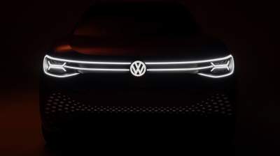 Volkswagen показал новый концепт из семейства ID