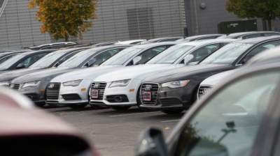 Власти Австрии подали в суд на Volkswagen 