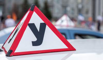 В Украине вводят видеофиксацию прохождения экзаменов на водительские права
