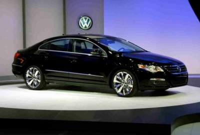 Volkswagen установил впечатляющий производственный рекорд