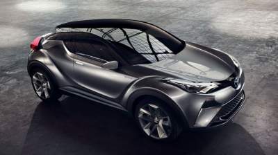 Toyota поделилась планами по выпуску новых моделей