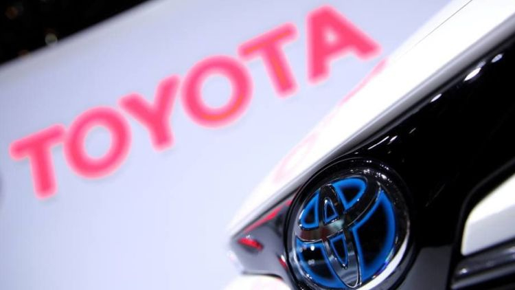 Toyota сократит производство автомобилей в ноябре на 15 % из-за дефицита чипов