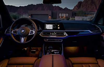 BMW установит на 3 Series новую операционку