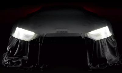 Audi подготовила к Парижу новый вариант суперкара R8