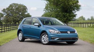 Volkswagen планирует запустить новый модельный ряд 