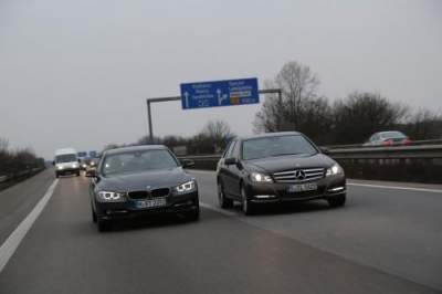 Еврокомиссия обвинила BMW и Volkswagen в нарушении антимонопольных правил