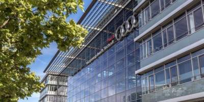 Audi оштрафовали на 800 млн евро: названа причина