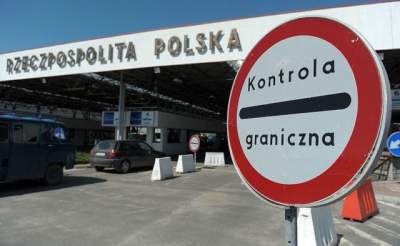 Как можно потерять топливо или "нарваться" на штраф при поездке в Польшу
