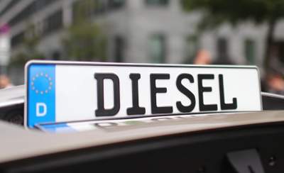 В Европе начался обмен дизельных авто на электрокары