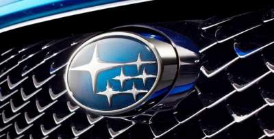 В Сеть "слили" данные о новом спорткаре Subaru