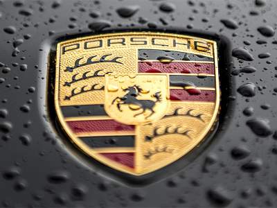Porsche анонсировала новинку за 2900 долларов