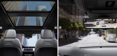 В Сеть "слили" допремьерные фото Range Rover Evoque