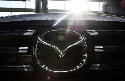 Mazda отзывает 640 тыс. машин по всему миру