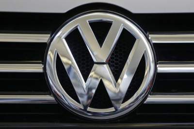 Volkswagen "угодила" в новый скандал