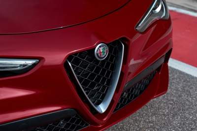 Alfa Romeo анонсировала выпуск нового кроссовера