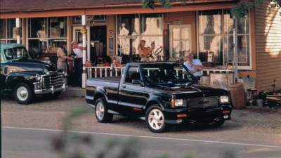 Автомобили 90-х, уже ставшие классикой