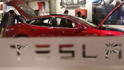 Власти США расследуют смертельные аварии с Tesla