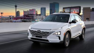 Hyundai разработала новый способ завести автомобиль