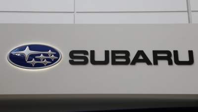 Subaru отзывает по всему миру крупную партию автомобилей