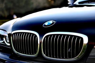 BMW отзовет более 120 тысяч авто: названа причина