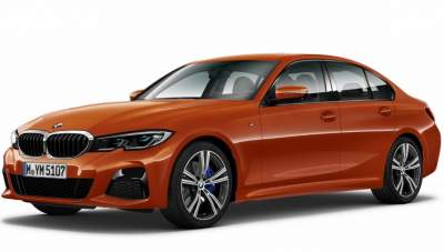 BMW внедрила широкие возможности конфигурации при покупке