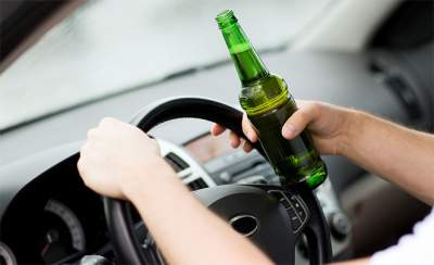 Почему трезвый автомобилист может получить штраф за «пьяное» вождение