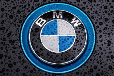 Еврокомиссия оштрафовала BMW на миллиард евро