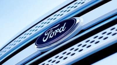 Ford назвала важное преимущество нового электрического кроссовера