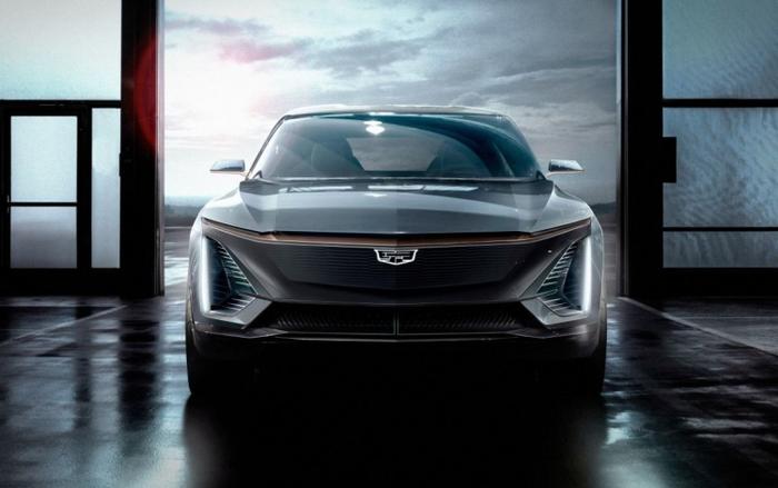 Глава премиум-бренда Cadillac назвал сроки полного перехода на выпуск электромобилей